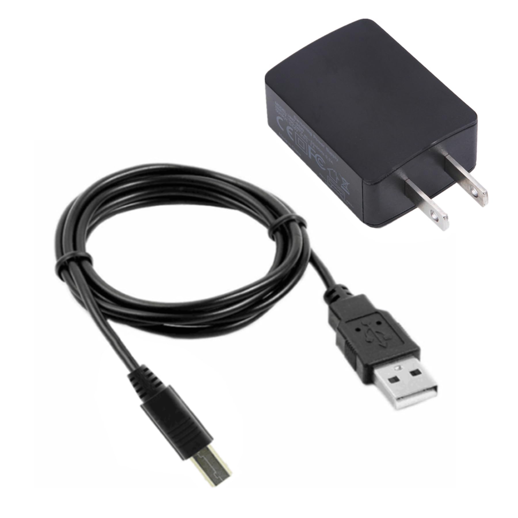 Amazon.com: (6ft) AC DC Adapter Compatible Replacement for Pioneer