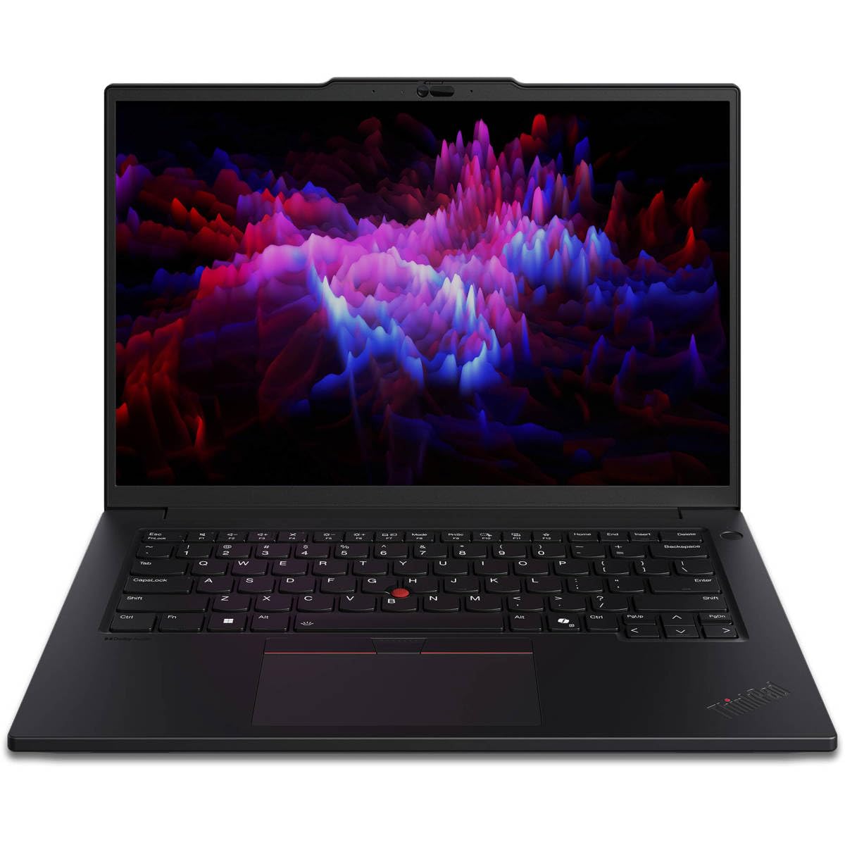 Lenovo THINKPAD P14S G5 Intel CORE Ultra 7 155H E-CORES até 3