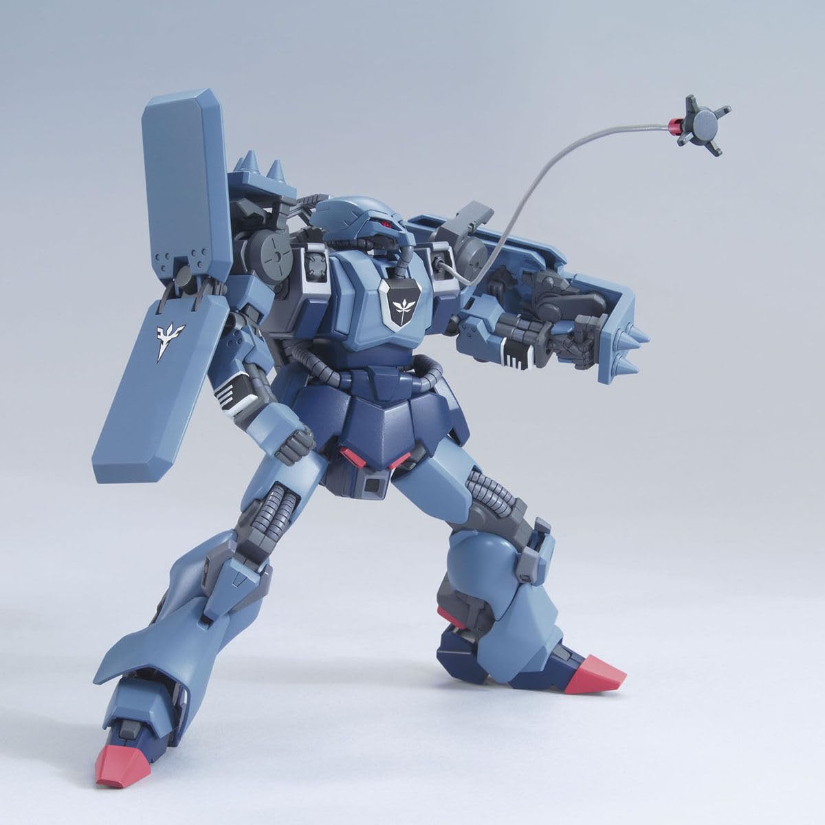 Amazon | BANDAI SPIRITS(バンダイ スピリッツ) HGUC 機動戦士ガンダム