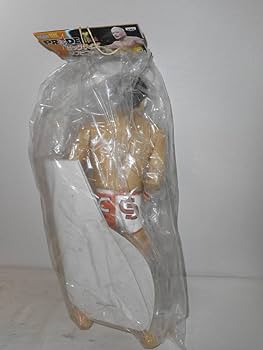 Amazon.co.jp: PRIDE プライドビッグサイズソフビフィギュア 桜庭和志