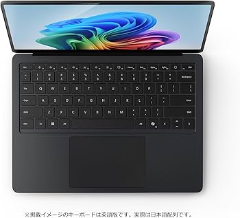 Amazon.co.jp: マイクロソフト Surface Laptop（第 7 世代） 15 インチ