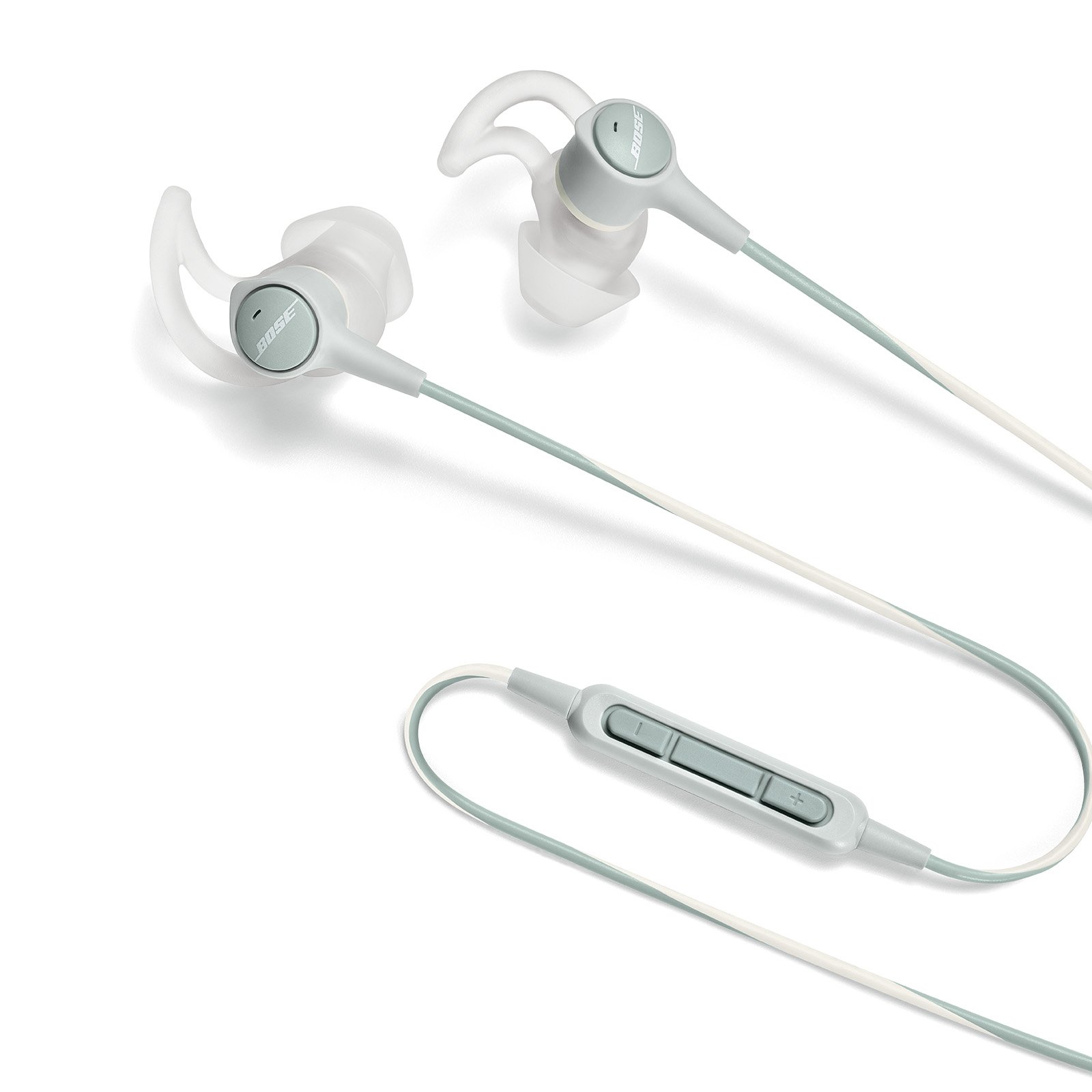Amazon.com: Bose SoundTrue Ultra in-Ear Headphones - Apple Devices