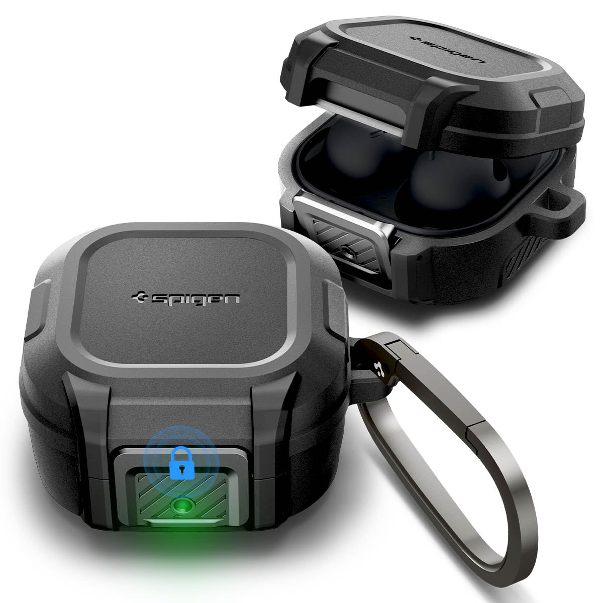 Amazon.com: Spigen Lock Fit Designed for Galaxy Buds Core (2025