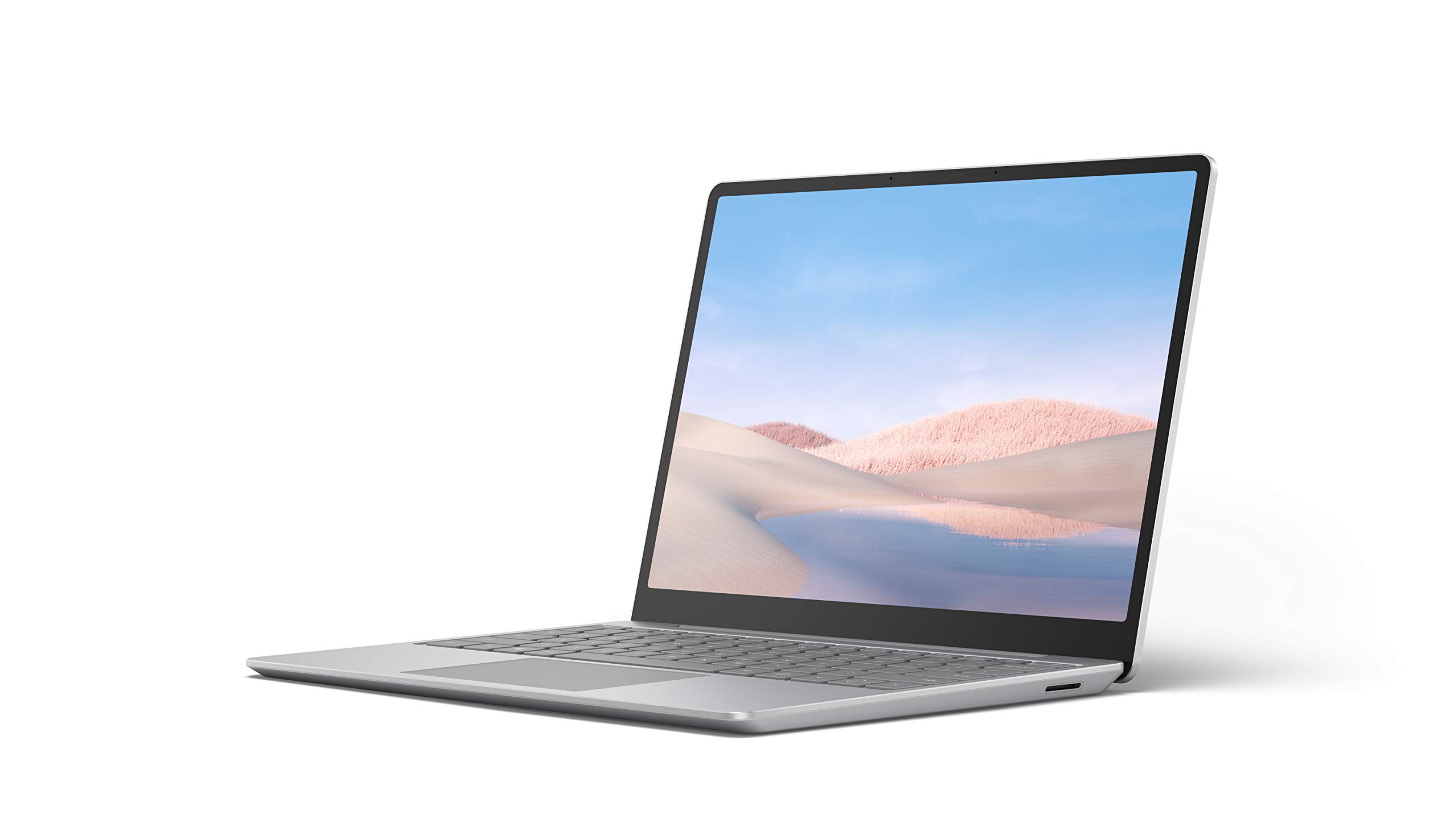 Amazon.ca Laptops: Microsoft Surface Laptop Go - 12.4