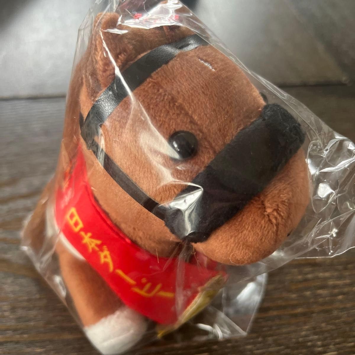 Amazon.co.jp: 全国3000個限定 ダノンデサイル 日本ダービーアイドル