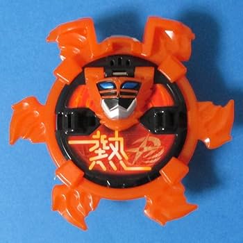 Amazon | DXゲキアツダイオー/手裏剣戦隊ニンニンジャー ロボ 特撮