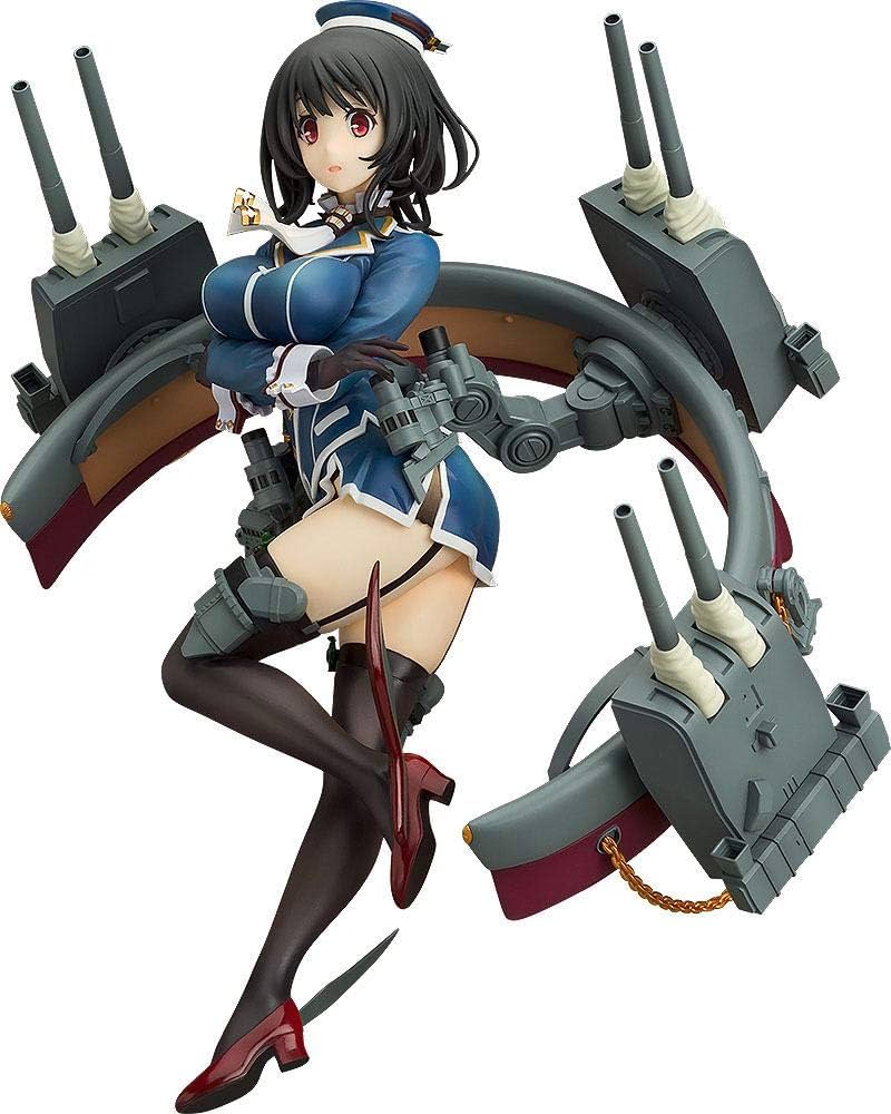 艦これ 1/8 フィギュア 高雄 プラモデル TAKAO クリスマス 艦これ 1/8