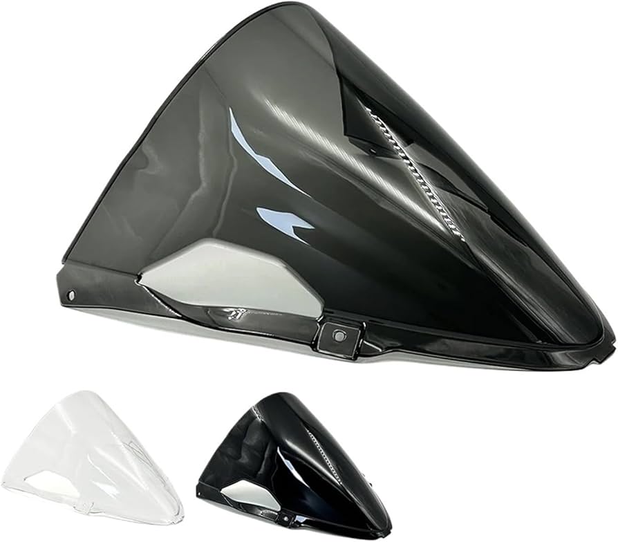 Amazon.com: FLONAVTEX Fit for Kawasaki Ninja Fit ForZX-6R 2024