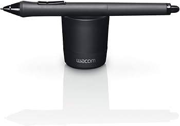 Amazon.co.jp: Wacom 台数限定 プロフェッショナルペンタブレット CLIP