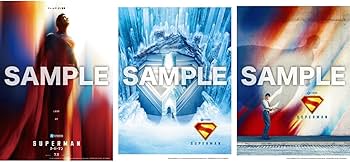 Amazon.co.jp: 【Amazon.co.jp限定】スーパーマン スチールブック仕様