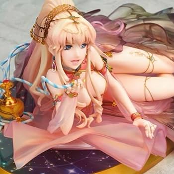 Amazon.co.jp: マクロスF シェリル ノーム ゴージャス Ver. フィギュア