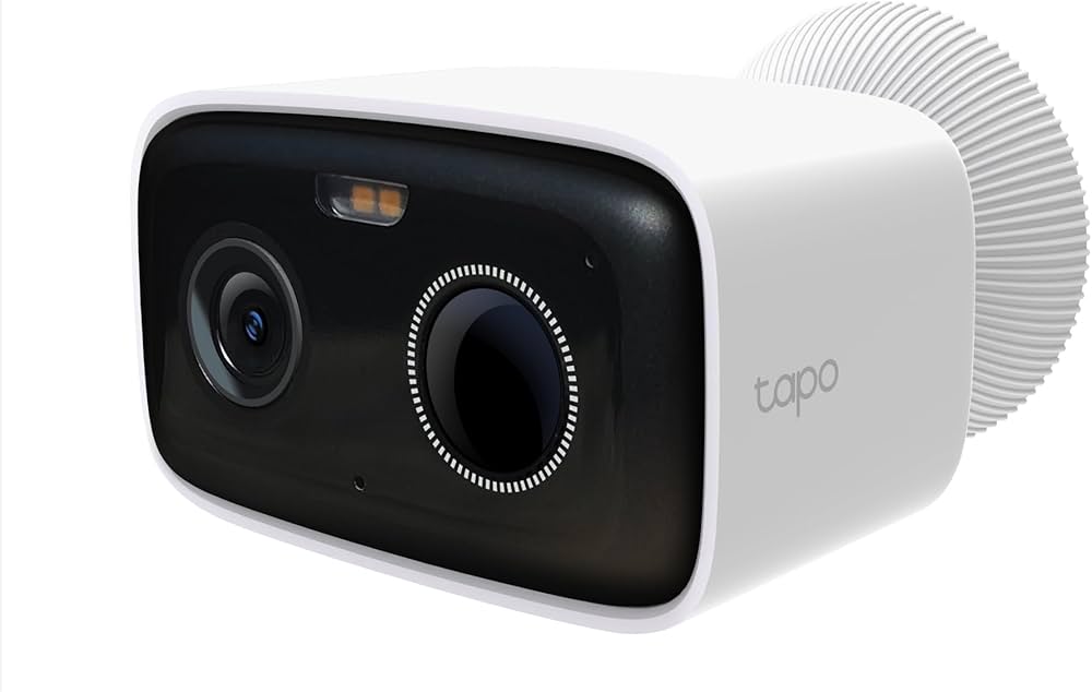 新品未開封】 Tapo 防犯カメラ2つ ハブ1つセット 新品未開封】 Tapo