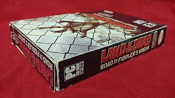 Amazon.com: Land of the Dead: Road to Fiddler's Green - PC : Video