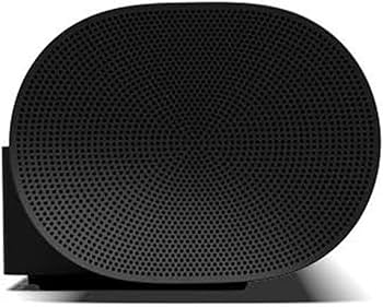 Amazon.co.jp: Sonos ARC Arc Sound Bar for TV with Dolby Atmos