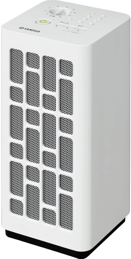 Amazon.co.jp: ヤマハ スピーチプライバシーシステム VSP-1 : 家電＆カメラ