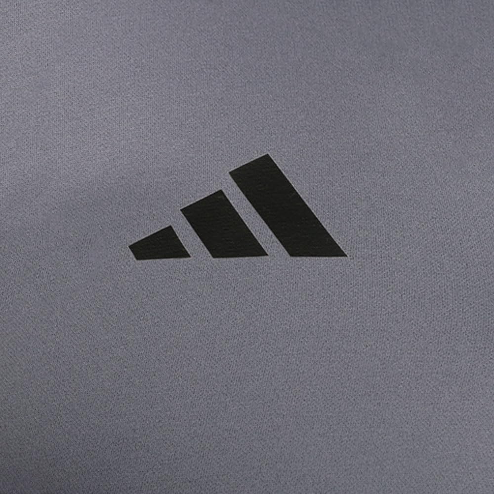 adidas Mens Tiro23 Mock Neck Quarter Zip Soccer Cleats Moisture