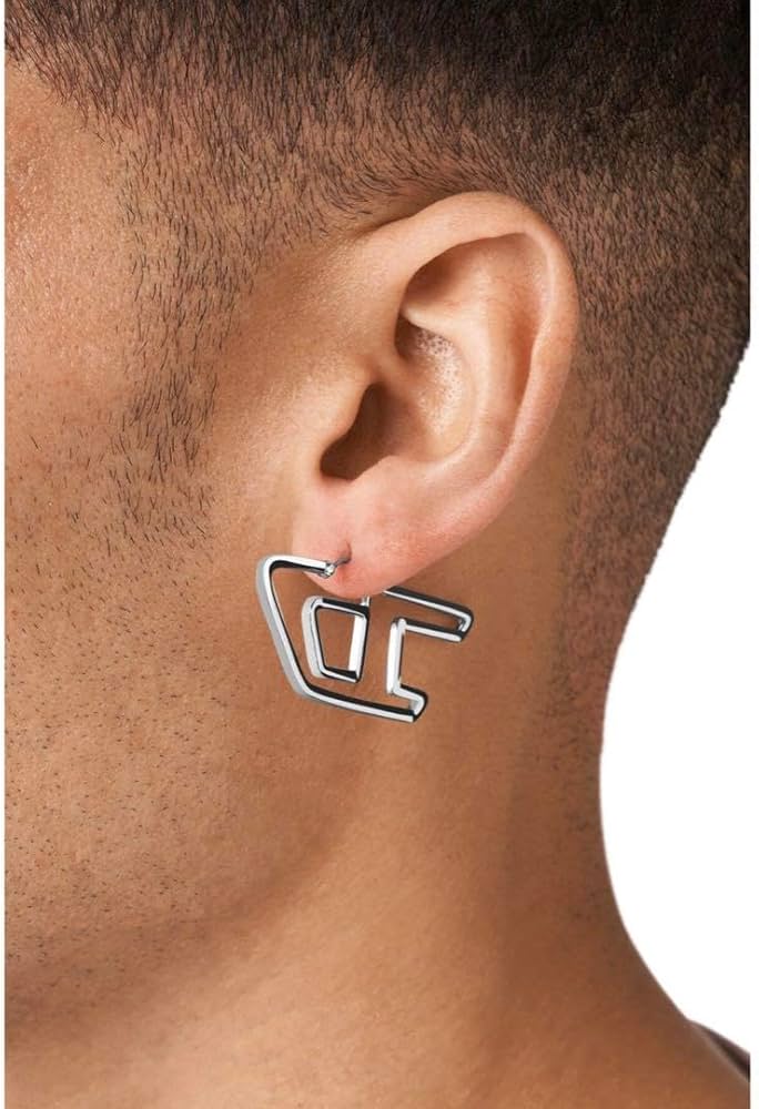 Amazon.co.jp: ディーゼル ピアス両耳用 : おもちゃ