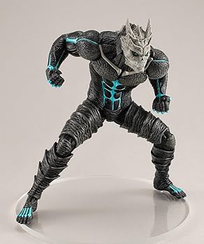 Amazon | POP UP PARADE 怪獣8号 ノンスケール プラスチック製 塗装