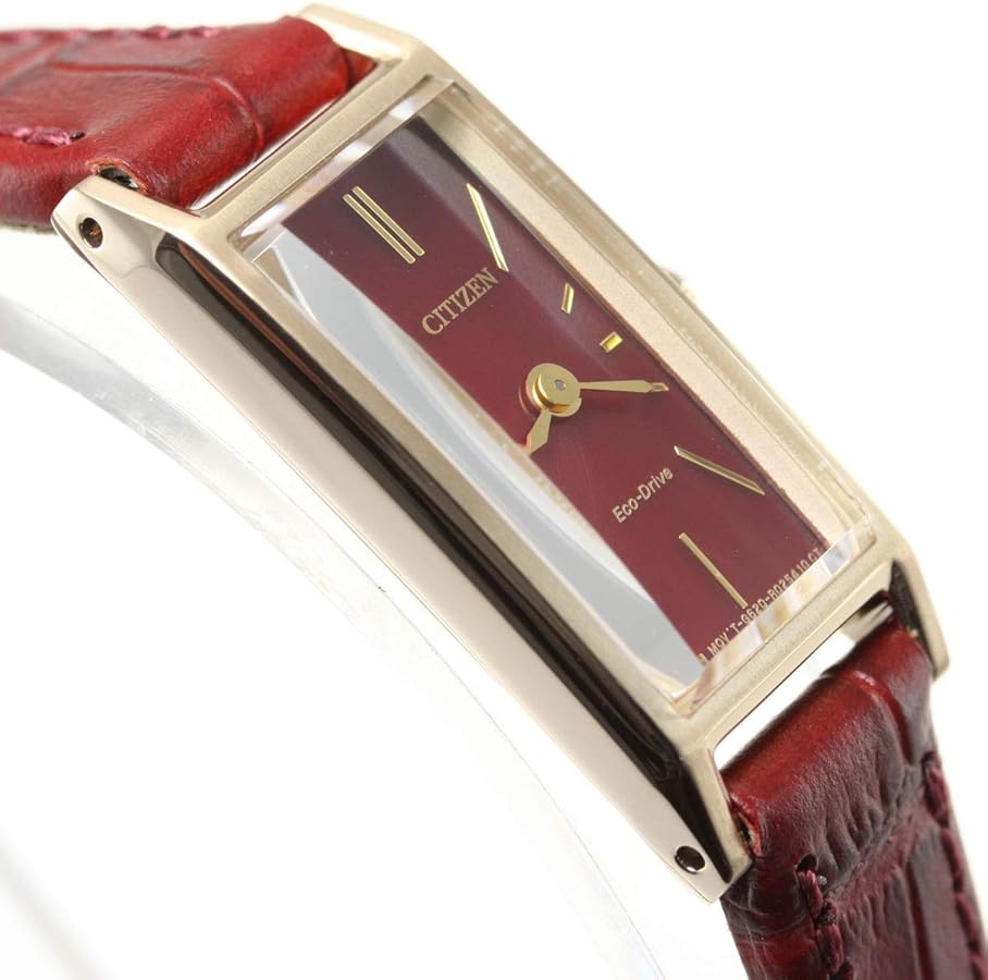 Amazon.co.jp: [シチズン] キー Kii: エコドライブ ソーラー 腕時計