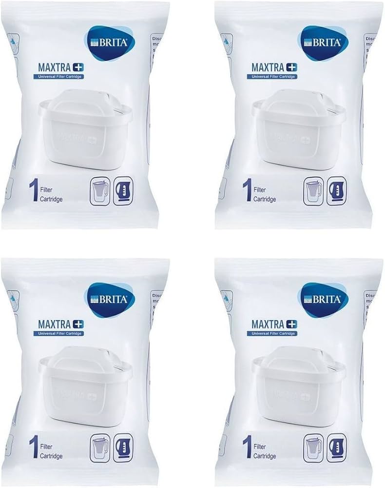 Amazon.co.jp: BRITA MAXTRA PLUS カートリッジ ブリタ マクストラ