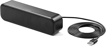 Amazon.co.jp: サンワダイレクト PCスピーカー USB 小型 最大6W出力