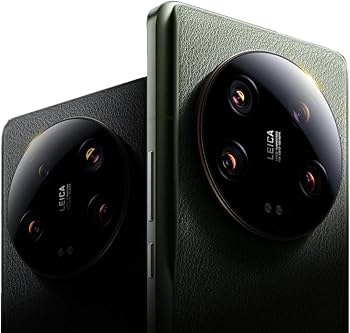 Xiaomi Mi 13 Ultra Dual SIM 5G 1TB 16GB Factory Unlocked China