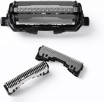 Amazon.co.jp: ES9013 替刃 シェーバーセット 内刃 ES9068 、外刃