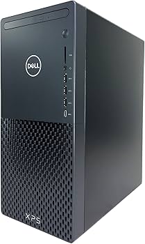 Amazon.co.jp: Dell (デル) XPS 8940 デスクトップコンピュータ - 第11