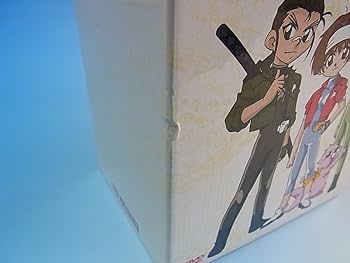 Amazon.co.jp: 救命戦士ナノセイバー DVD-BOX : 玉城真由美: DVD