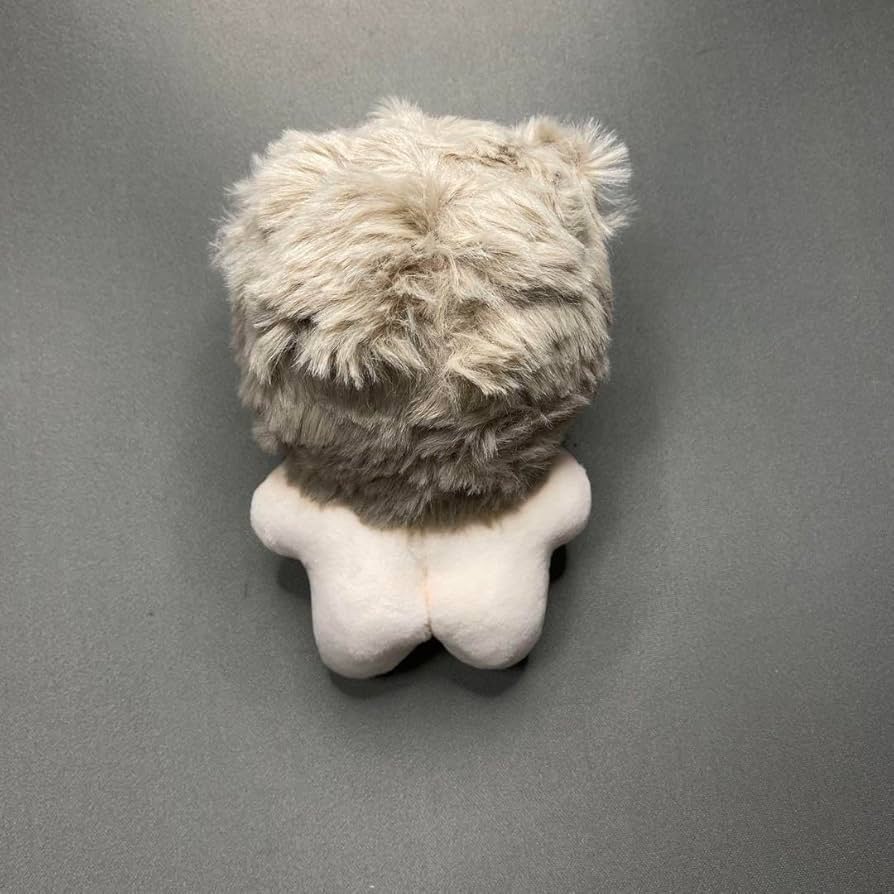 Amazon.co.jp: bts v ぬいぐるみ 10cm マスター : おもちゃ