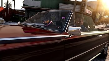 Amazon | グランド・セフト・オートV 【CEROレーティング「Z」】 - PS3