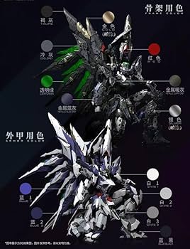 Amazon | 1/72 SKY DEFENDER スカイディフェンダー、天幕 塗装済メカ