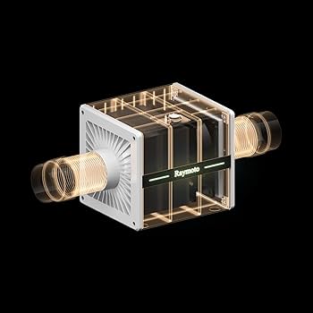 Amazon.co.jp: Raymoto空気清浄機、Raymoto R1 10W/R1 PRO 20Wレーザー