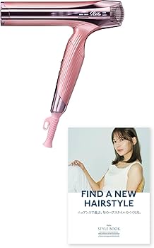 Amazon | 【公式ストア限定】リファビューテック ドライヤー スマートW