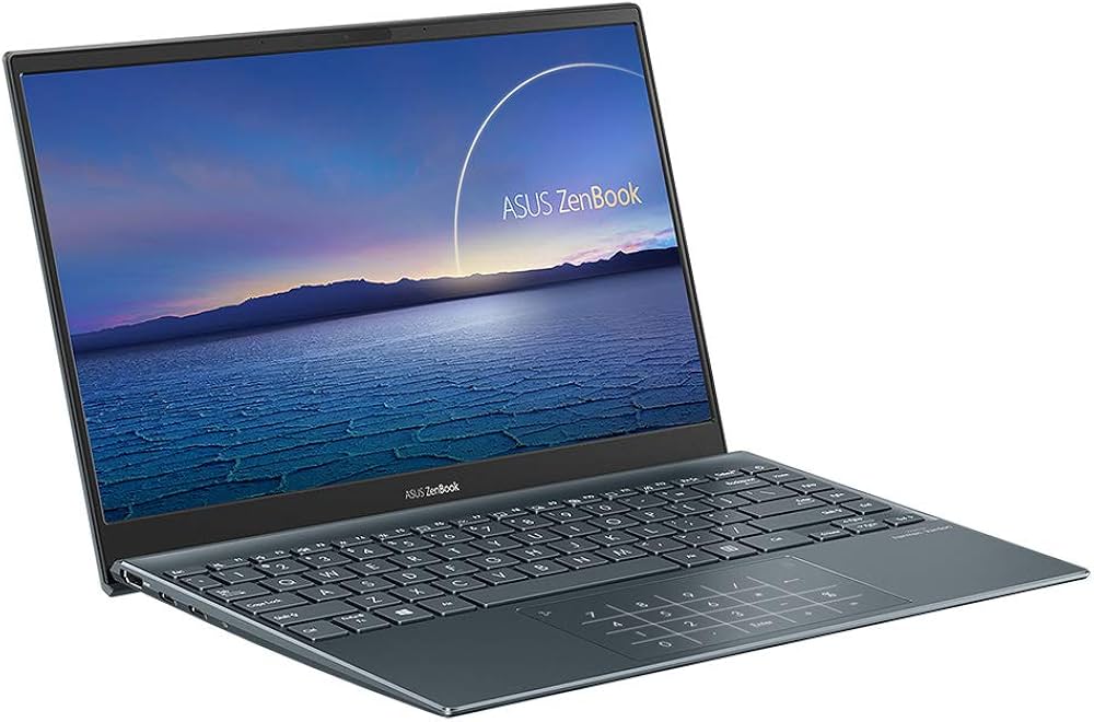 ASUS ZenBook 13 UX325EA Full HD 13.3