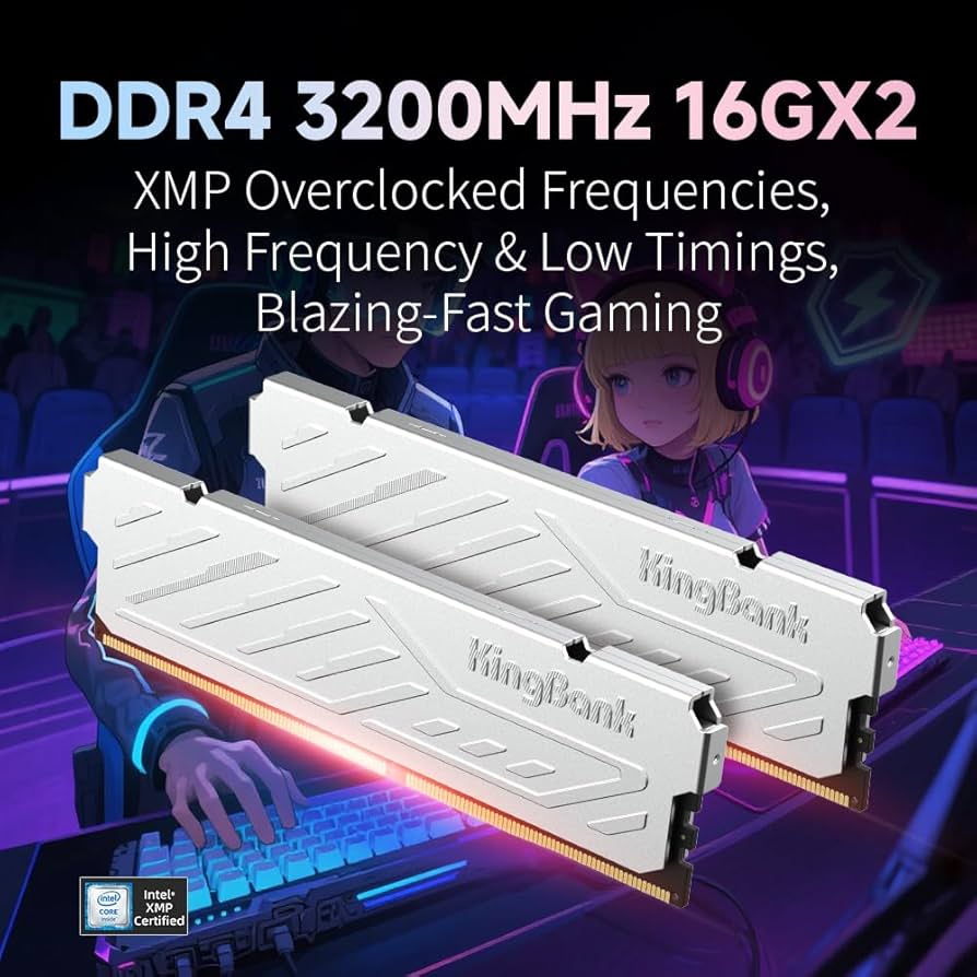 Amazon.co.jp: KingBank(キングバンク) コンピューターデスクトップ