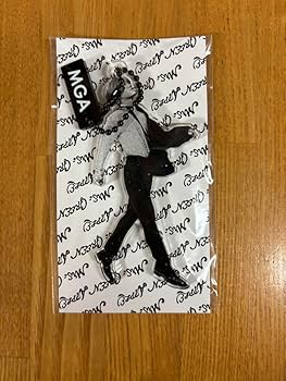 Amazon.co.jp: 若井滉斗キーホルダー ミセスグリーンアップル Mrs