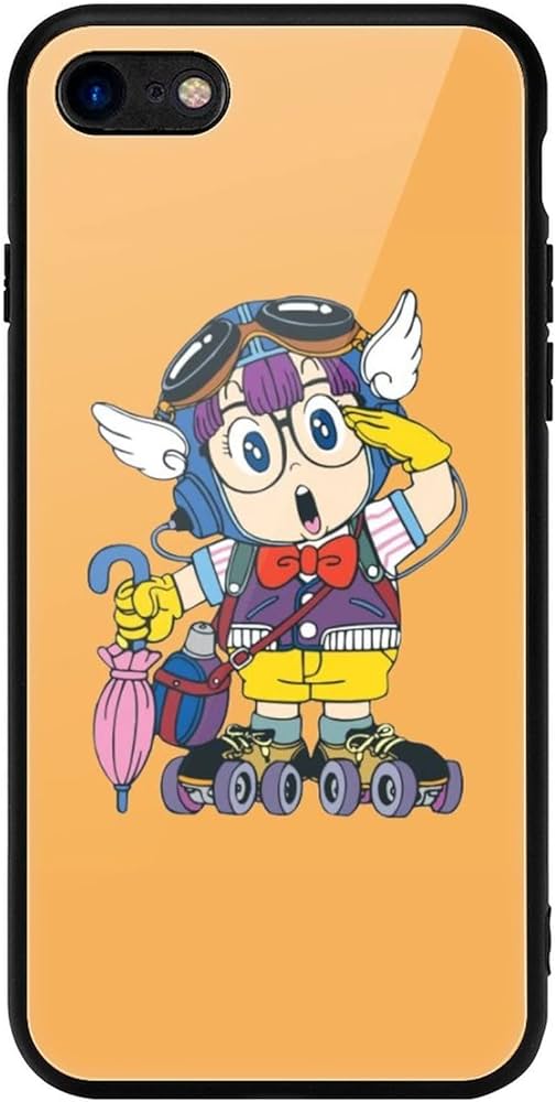 アラレちゃん♡ 】Apple iPhone 12 Pro256GB美品 2025年最新】アラレ