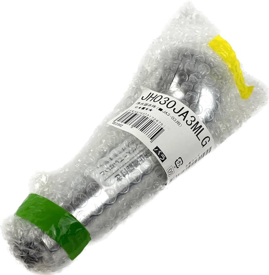 Amazon | タカギ みず工房 蛇口一体型 浄水器 本体 JH030JA3MLG （JA3