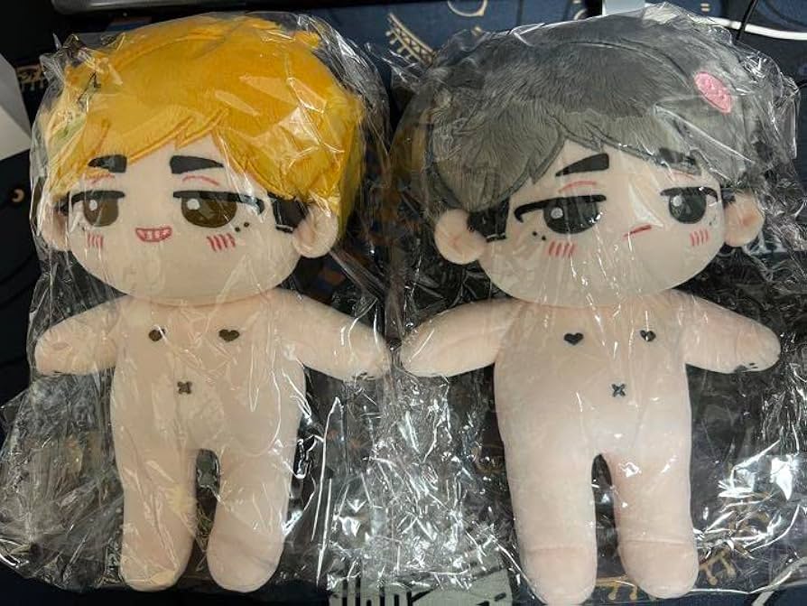 Amazon.co.jp: ハイキュー 宮治 宮侑 宮兄弟 ぬいぐるみ 着せ替え