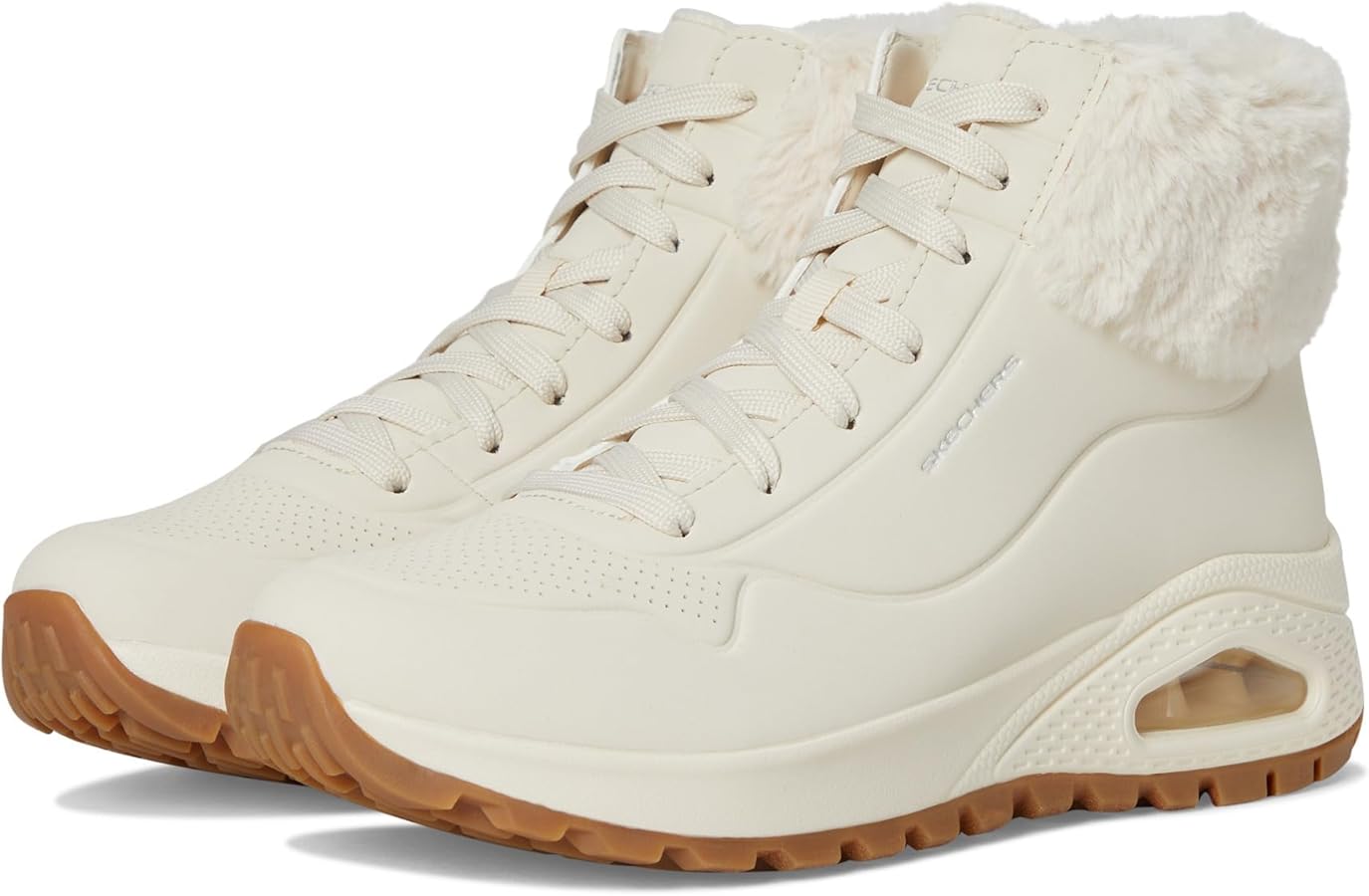 Amazon.co.jp: Skechers UNO RUGGED - FALL AIR カジュアル シューズ