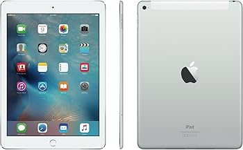 Amazon.co.jp: 【整備済み品】 Apple iPad Air 2 Wi-Fi 16GB シルバー
