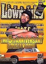 Amazon.co.jp: CUSTOM LOWRiDING (カスタムローライディング) - 雑誌: 本