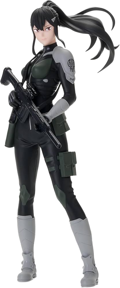 Amazon.com: SEGA-Luminasta Kaiju No. 8