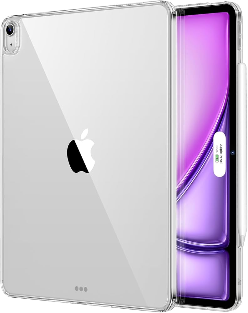 Amazon.com: ESR for iPad Air 13 Inch Case M3/M2 (2025/2024), Thin