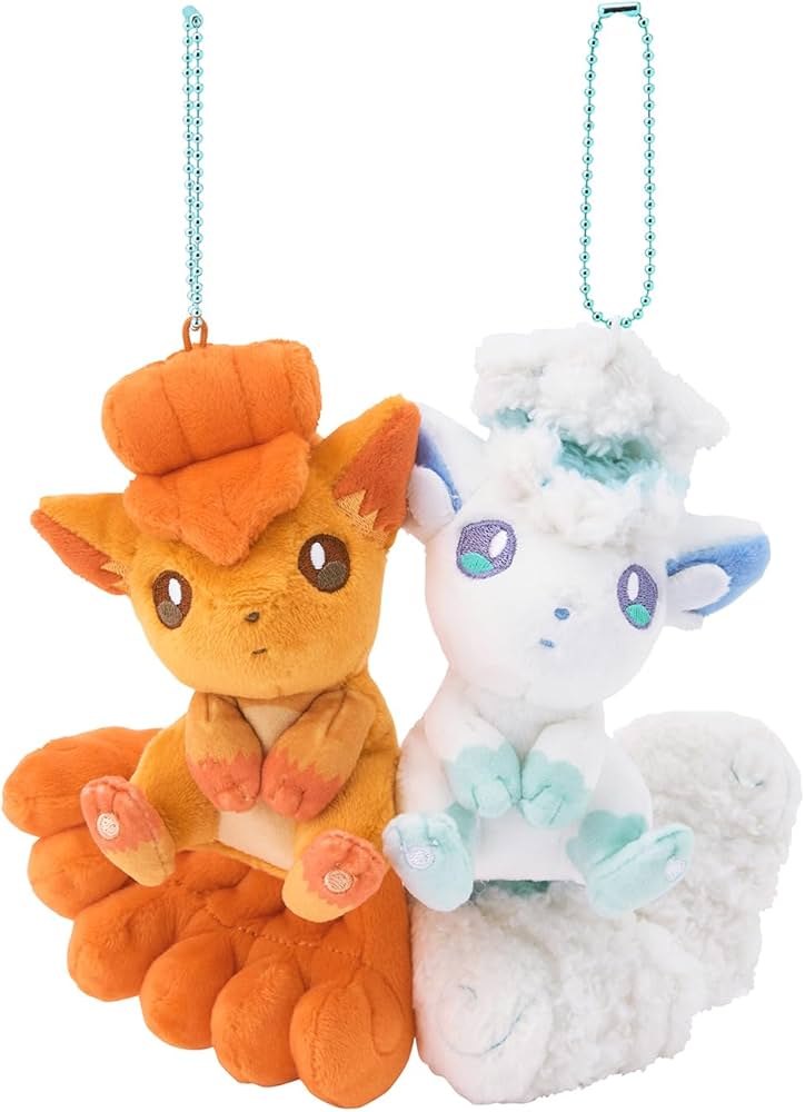 Amazon.co.jp: ポケモンセンターオリジナル 磁石でくっつくペア