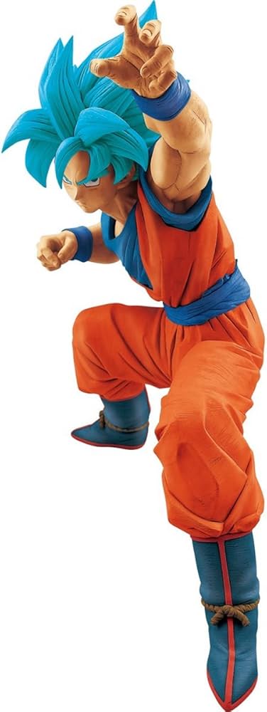 Amazon.co.jp: 一番くじ ドラゴンボール HISTORY OF SON GOKOU A賞 超