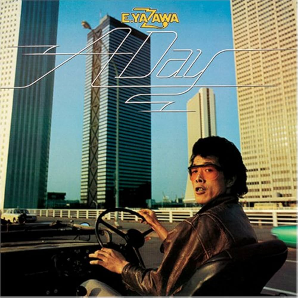 Amazon.co.jp: A DAY - 矢沢永吉: ミュージック