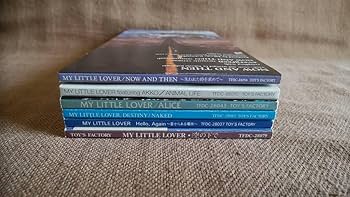 Amazon.co.jp: 8cm CD My Little Lover マイリトルラバー マイラバ