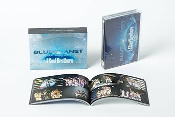 Amazon.co.jp: 三代目 J Soul Brothers LIVE TOUR 2015 「BLUE PLANET